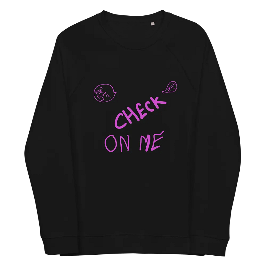 Check on Me 2 product image (4)