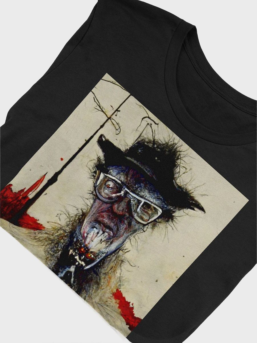 Iconic Softness T-Shirt product image (5)