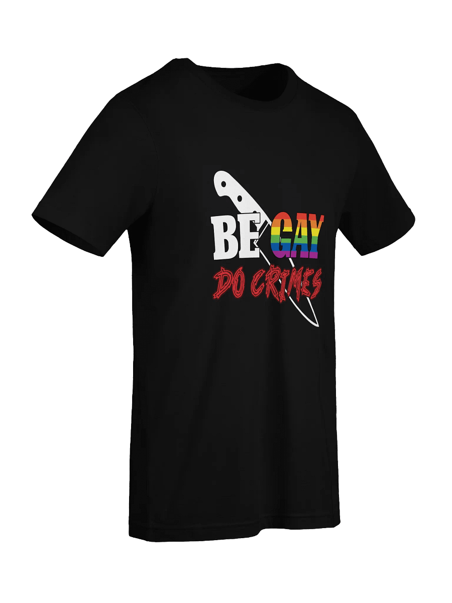 Be Gay, Do Crimes product image (67)