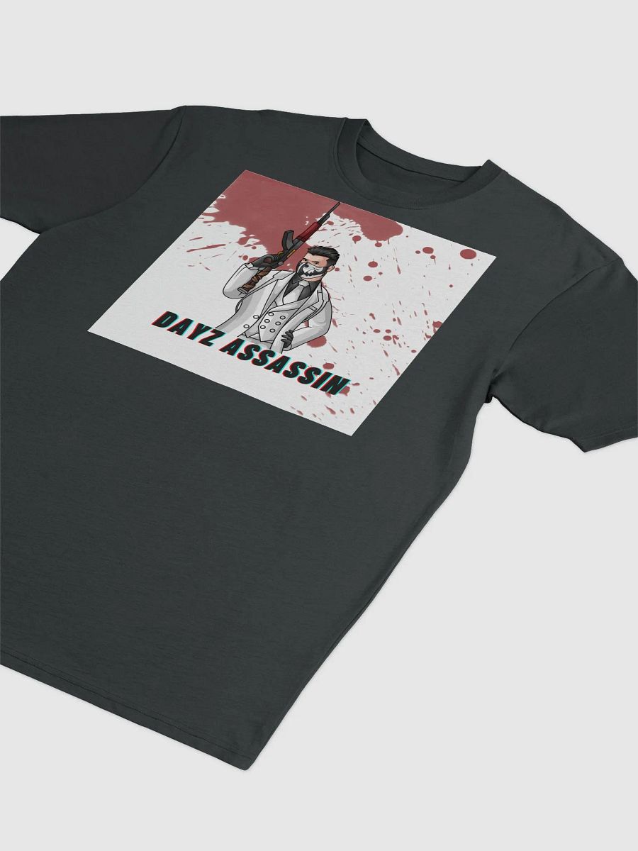 Dayz wear product image (3)