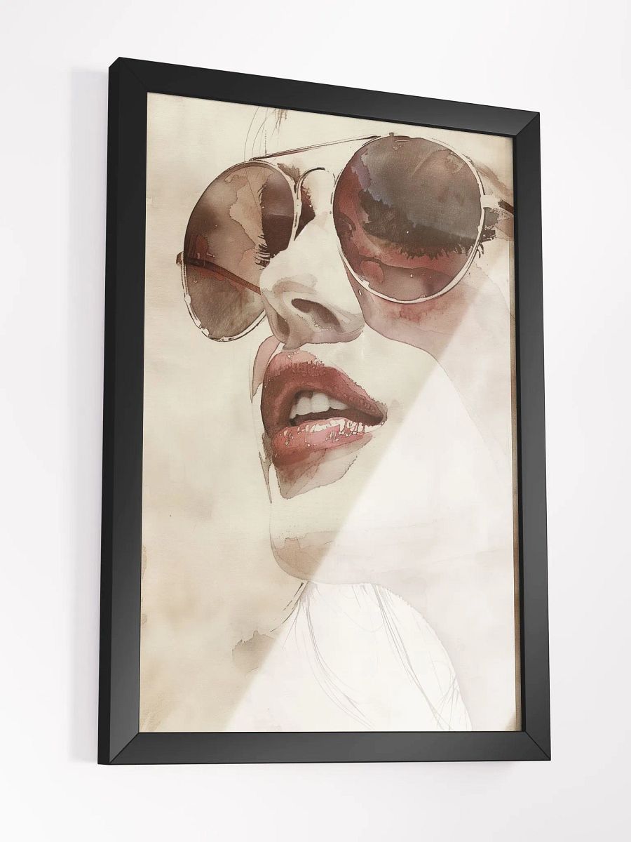 Dreamy Daze - Pop Art Poster product image (6)