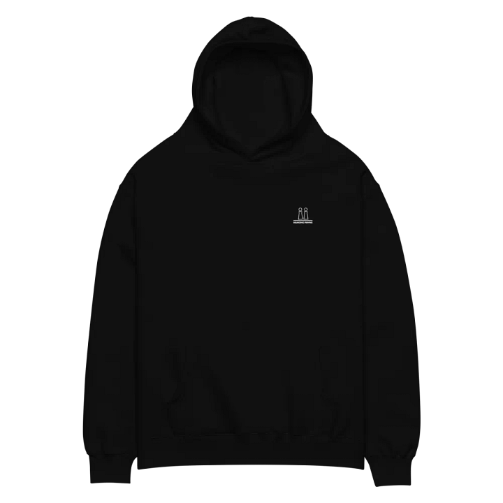 Hanging Pawns embroidered logo product image (2)