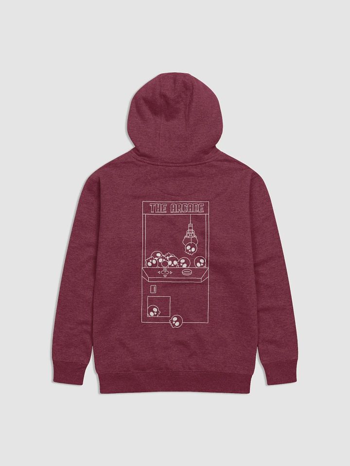 Cranium ∙ Hoodie product image (14)