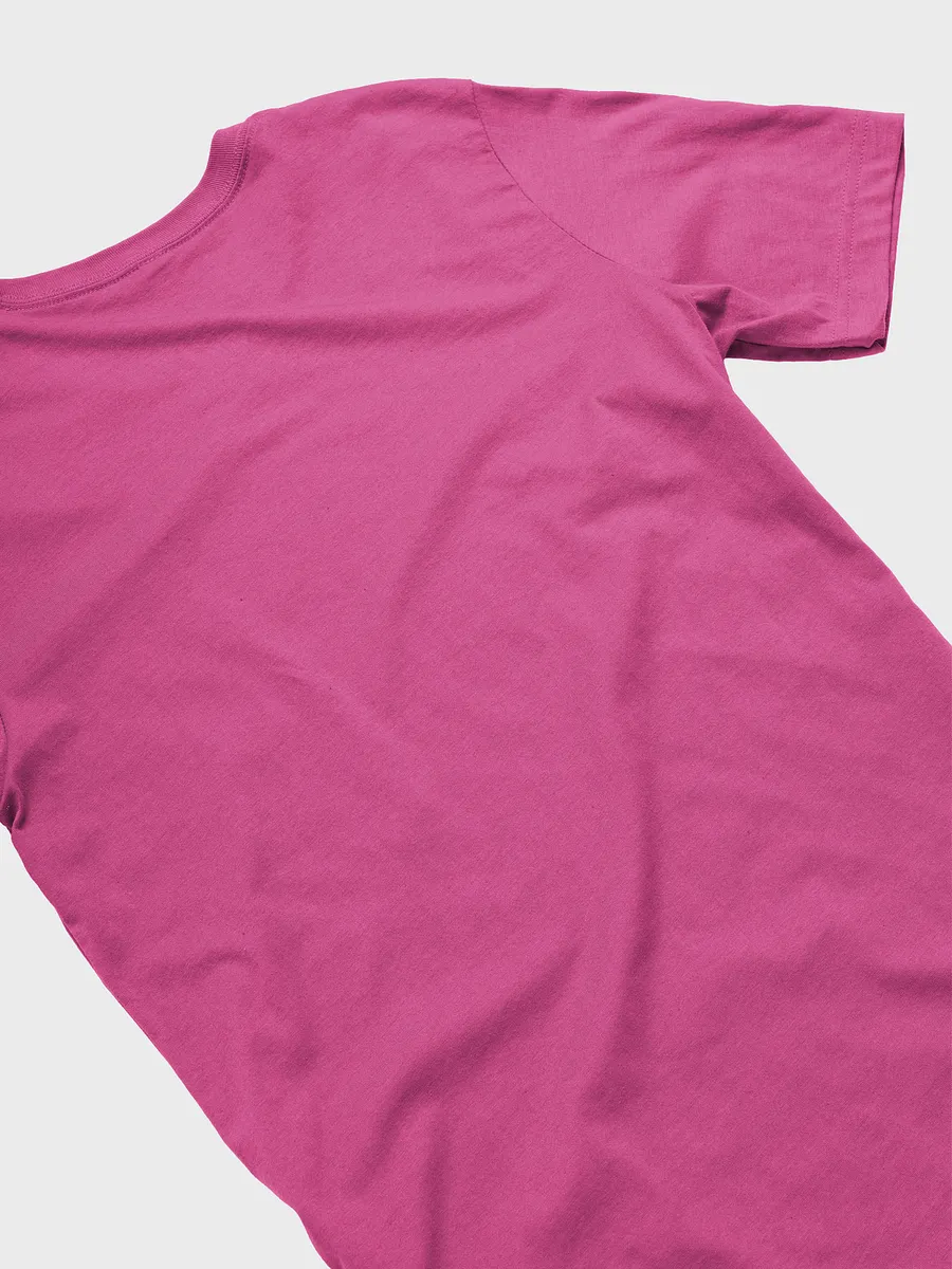 God is on time Tee unisex product image (17)