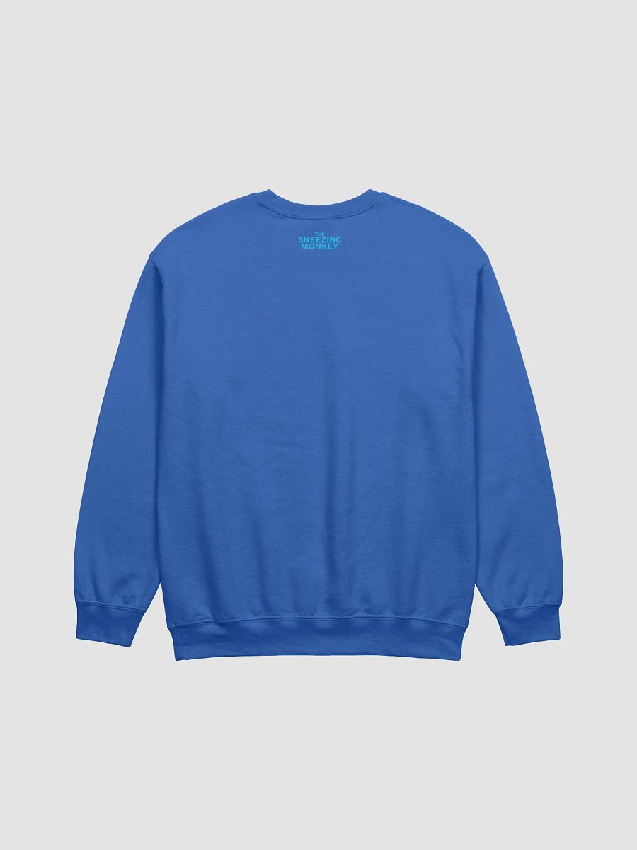 Original TSM 'Trust Me Bro' Script Jumper product image (3)