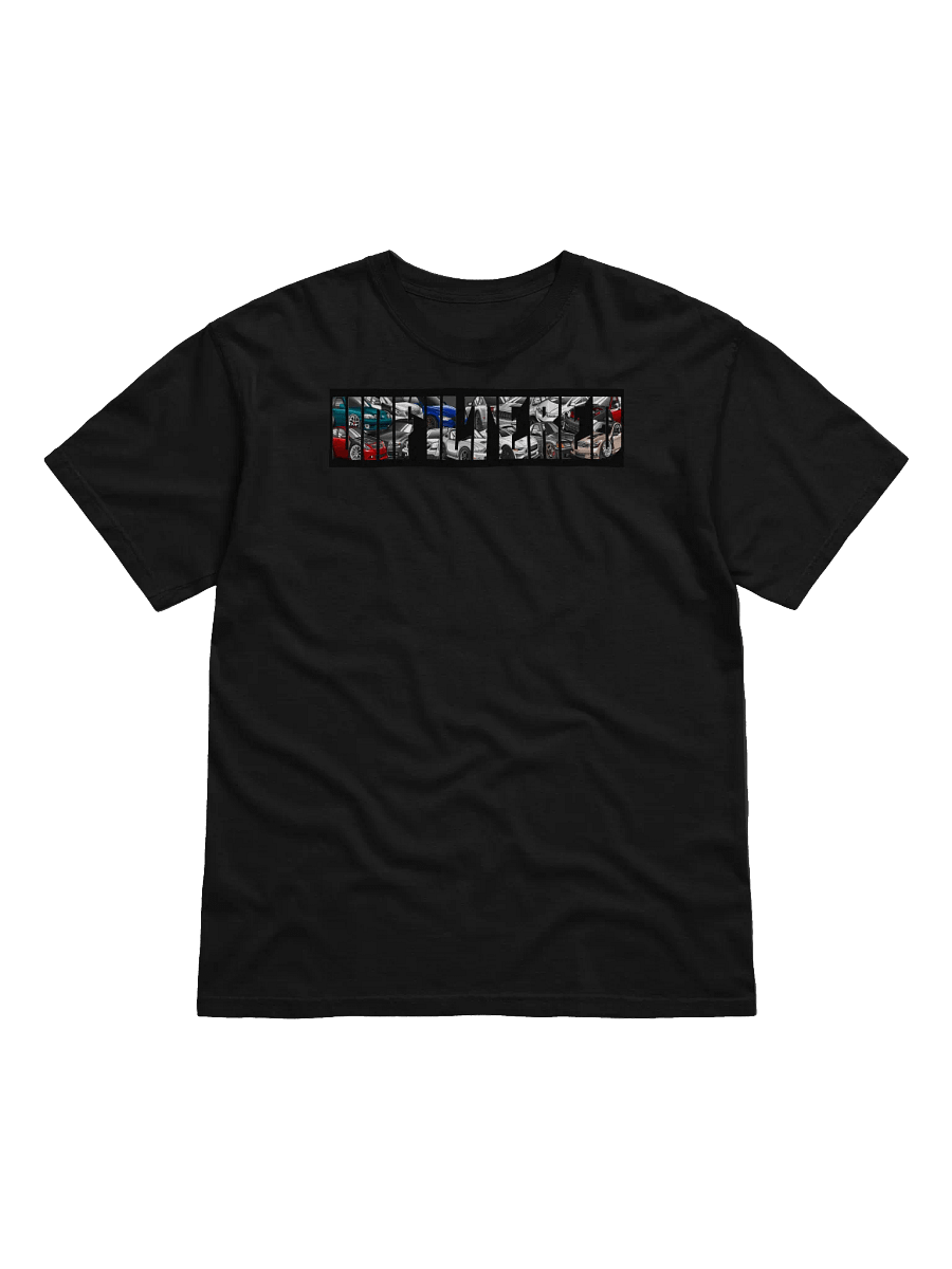 Unfiltered Toonz Tee 2 product image (3)