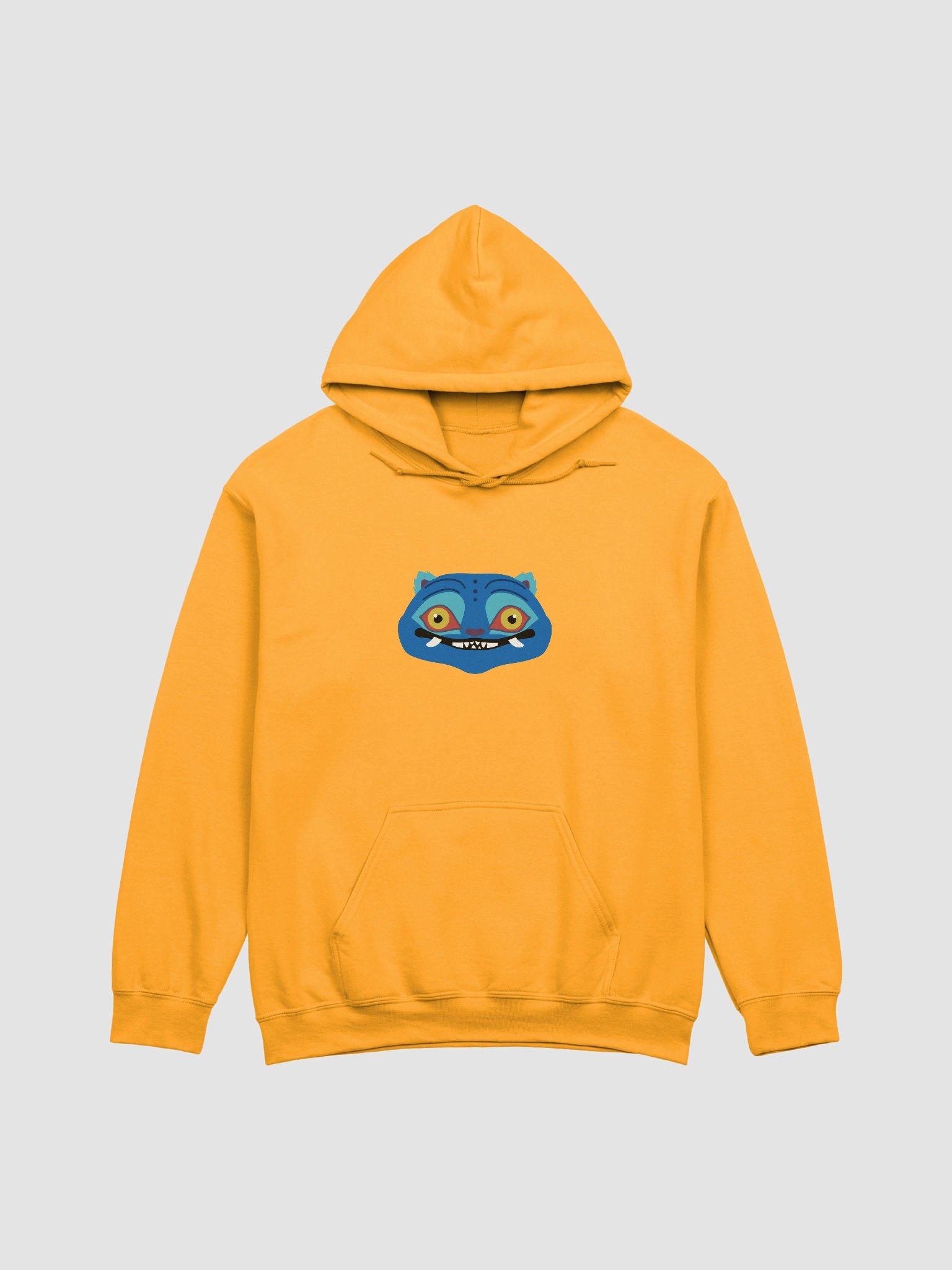 DERPY HOODIE product image (2)