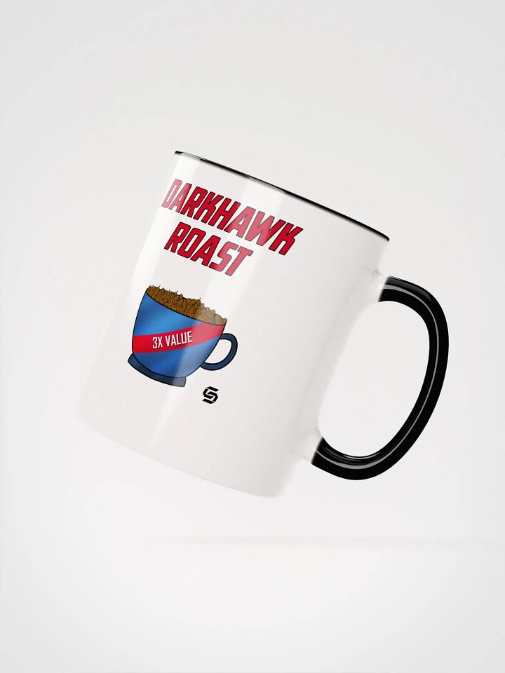 Darkhawk Roast - 3X VALUE!!! product image (2)