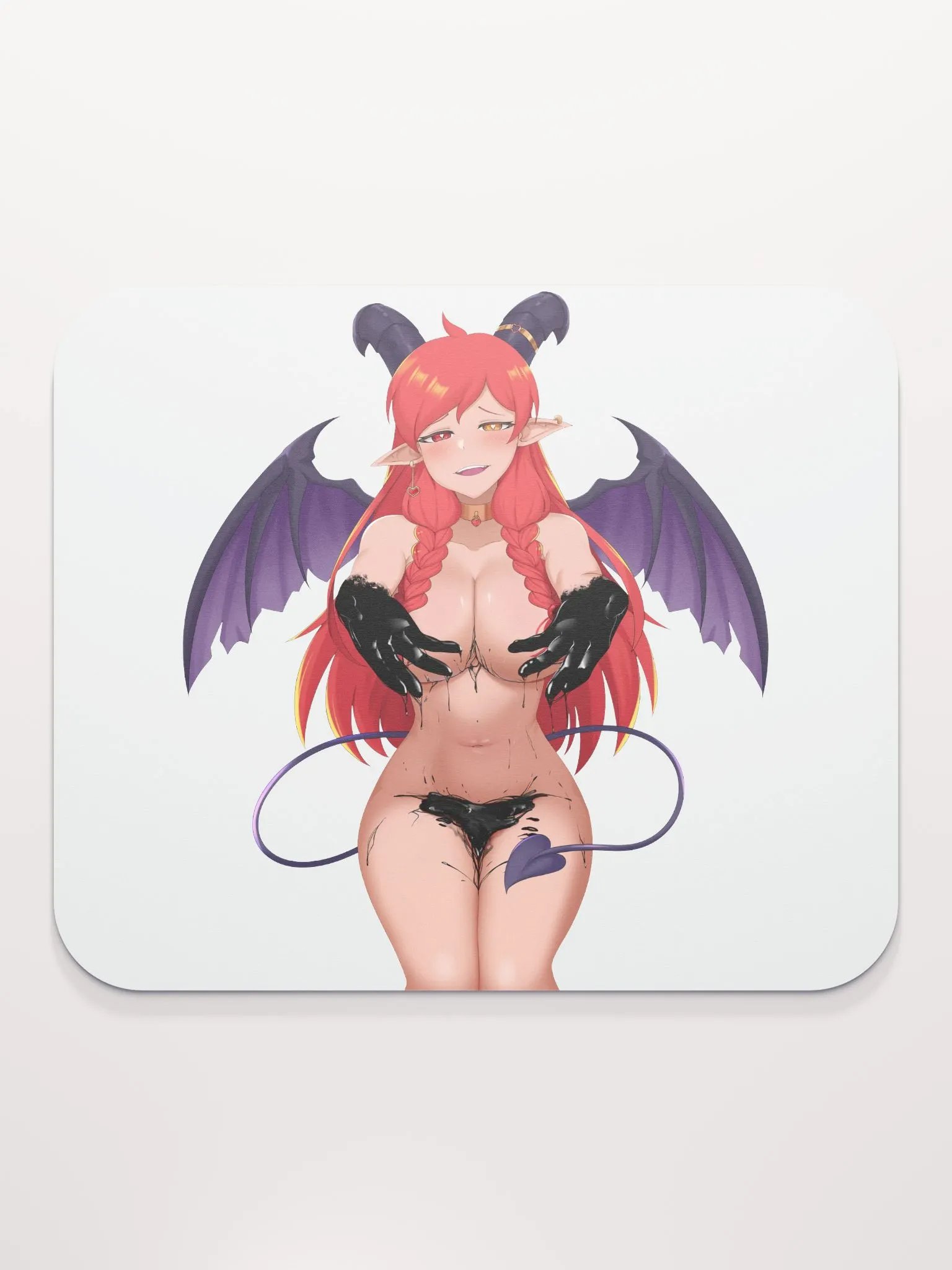 Poisin Mouse Pad product image (2)