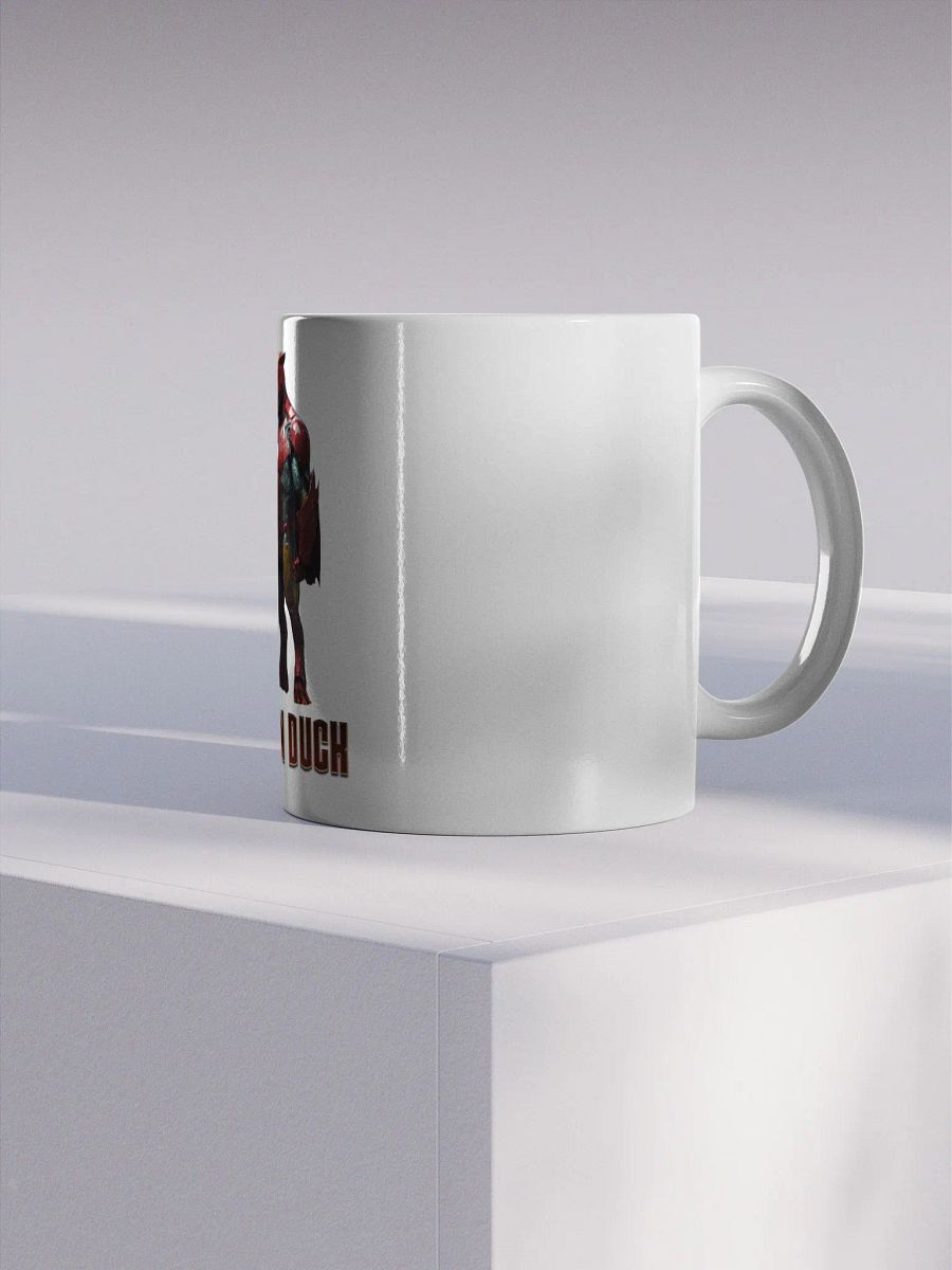 Iron Duck Mug product image (4)