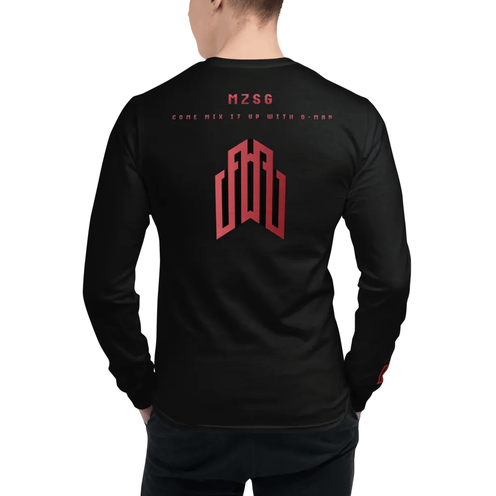 MZSG CHAMPION LONG SLEEVE product image (1)