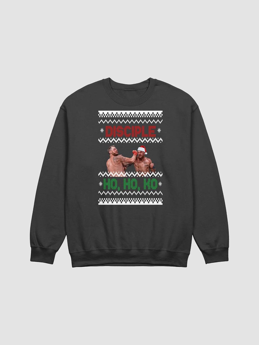 HO HO KO (Holiday 2024) Crew product image (1)