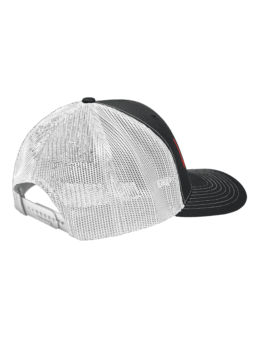 L2A Mesh Back Trucker Hat product image (24)