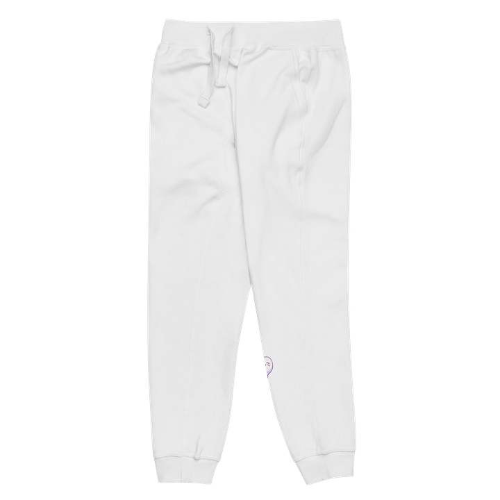 Fire Drip: Happy Nunu Joggers product image (2)