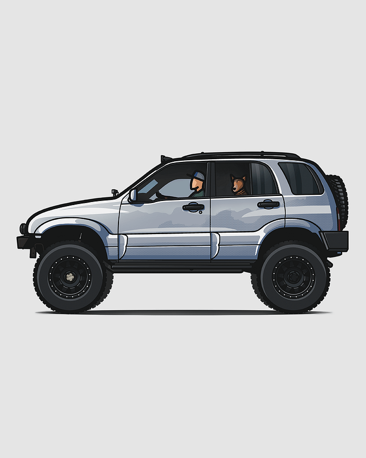Fish's GV product image (1)