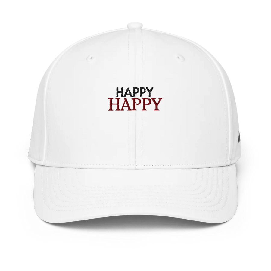 Happy Happy Cap product image (1)