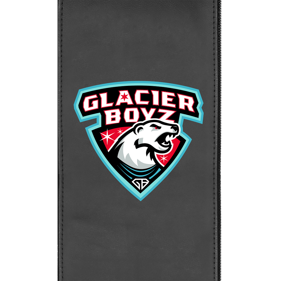 Relax Recliner with Glacier Boyz Logo product image (3)