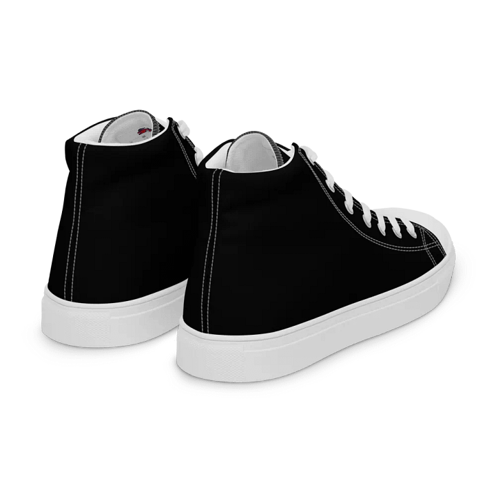 Men's High Top Shoes | Sus product image (2)