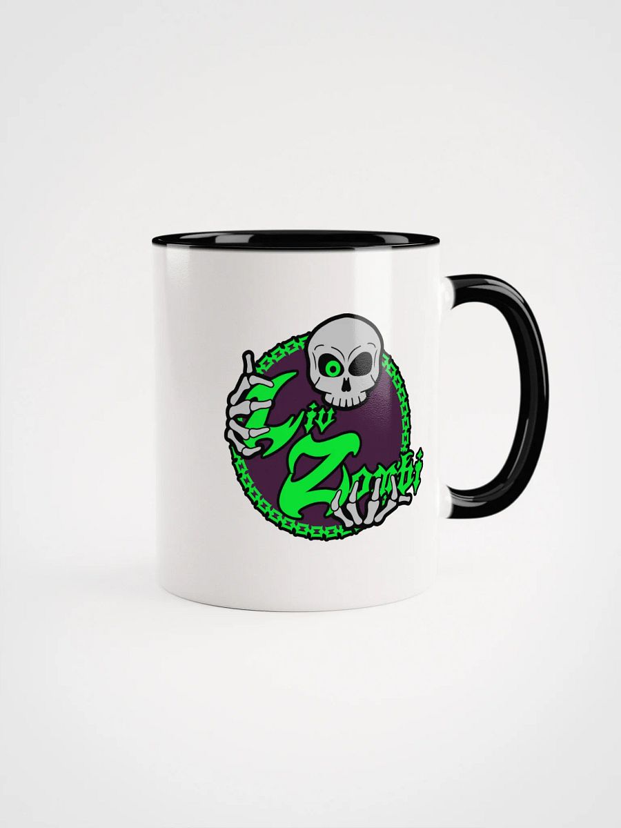 Zombi Mug product image (1)