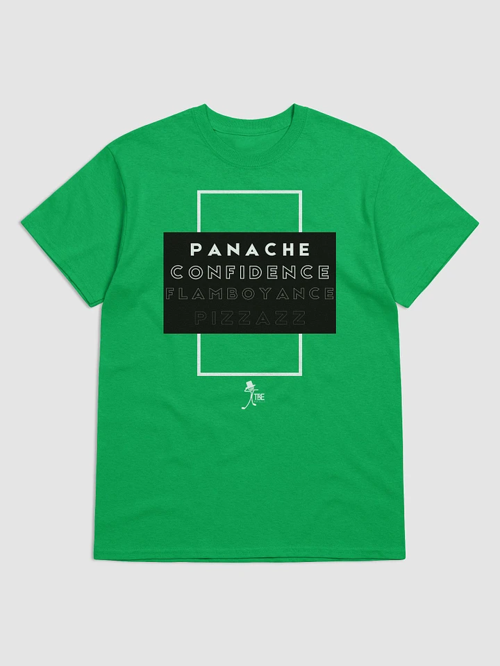 Word of the day: Panache T-Shirt product image (7)