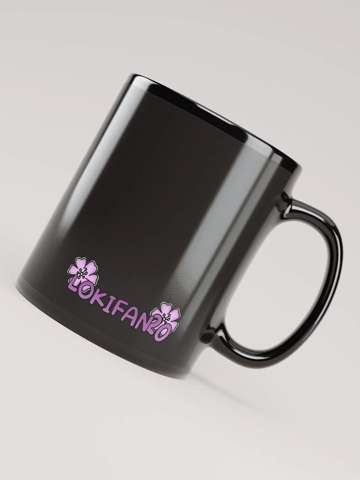 pirate majima black mug product image (2)
