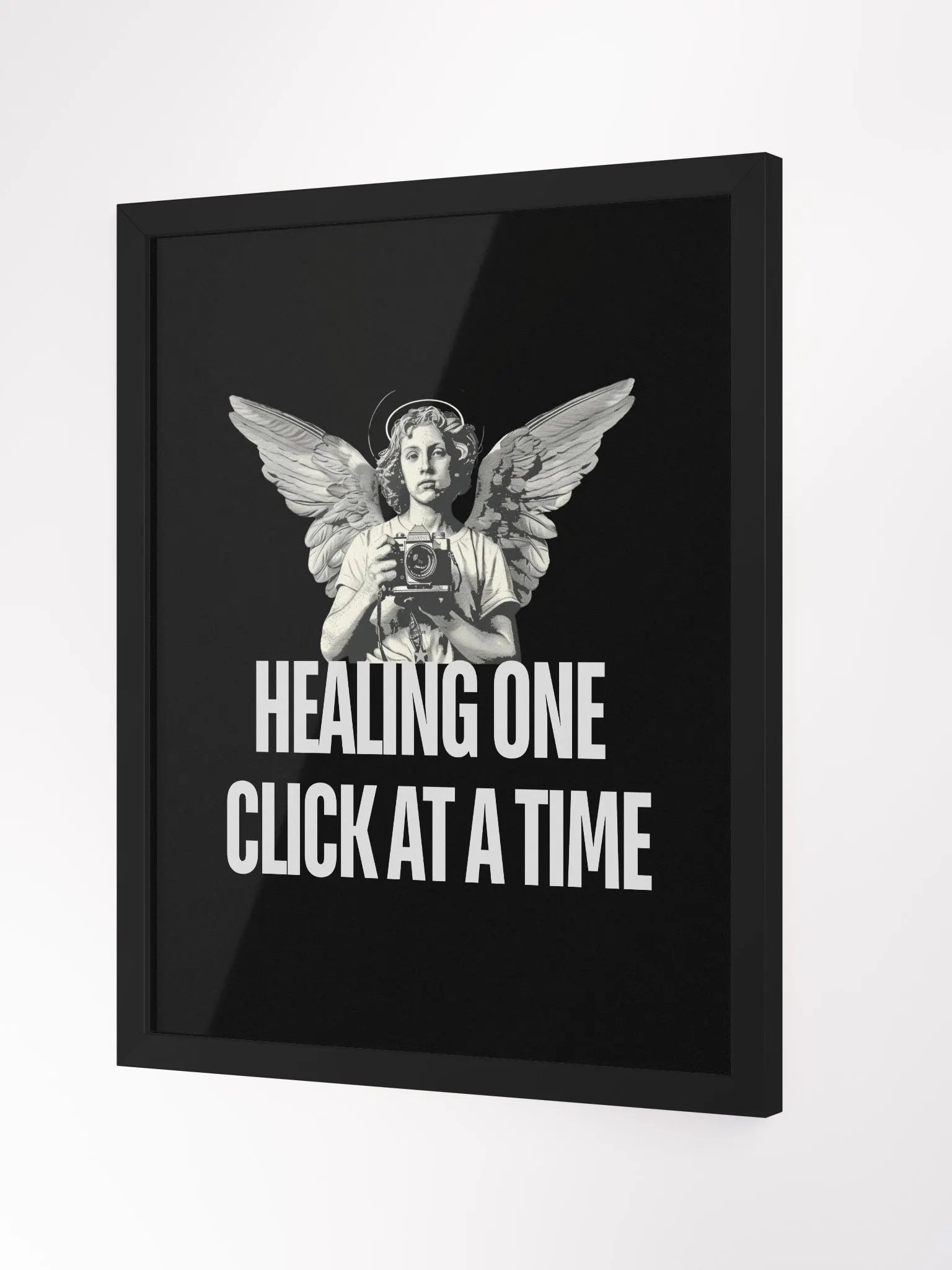 Framed Art Print product image (2)