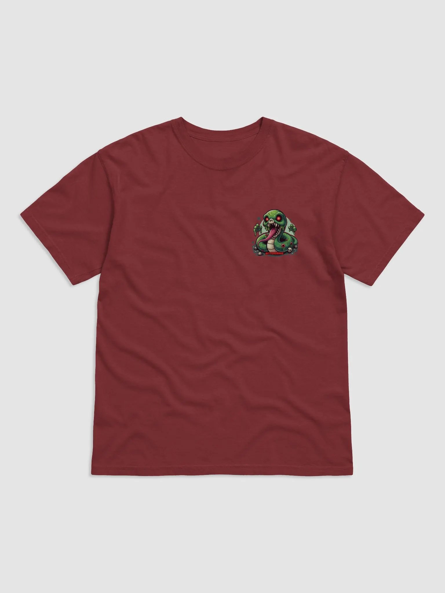BitterSnake Small Logo product image (10)