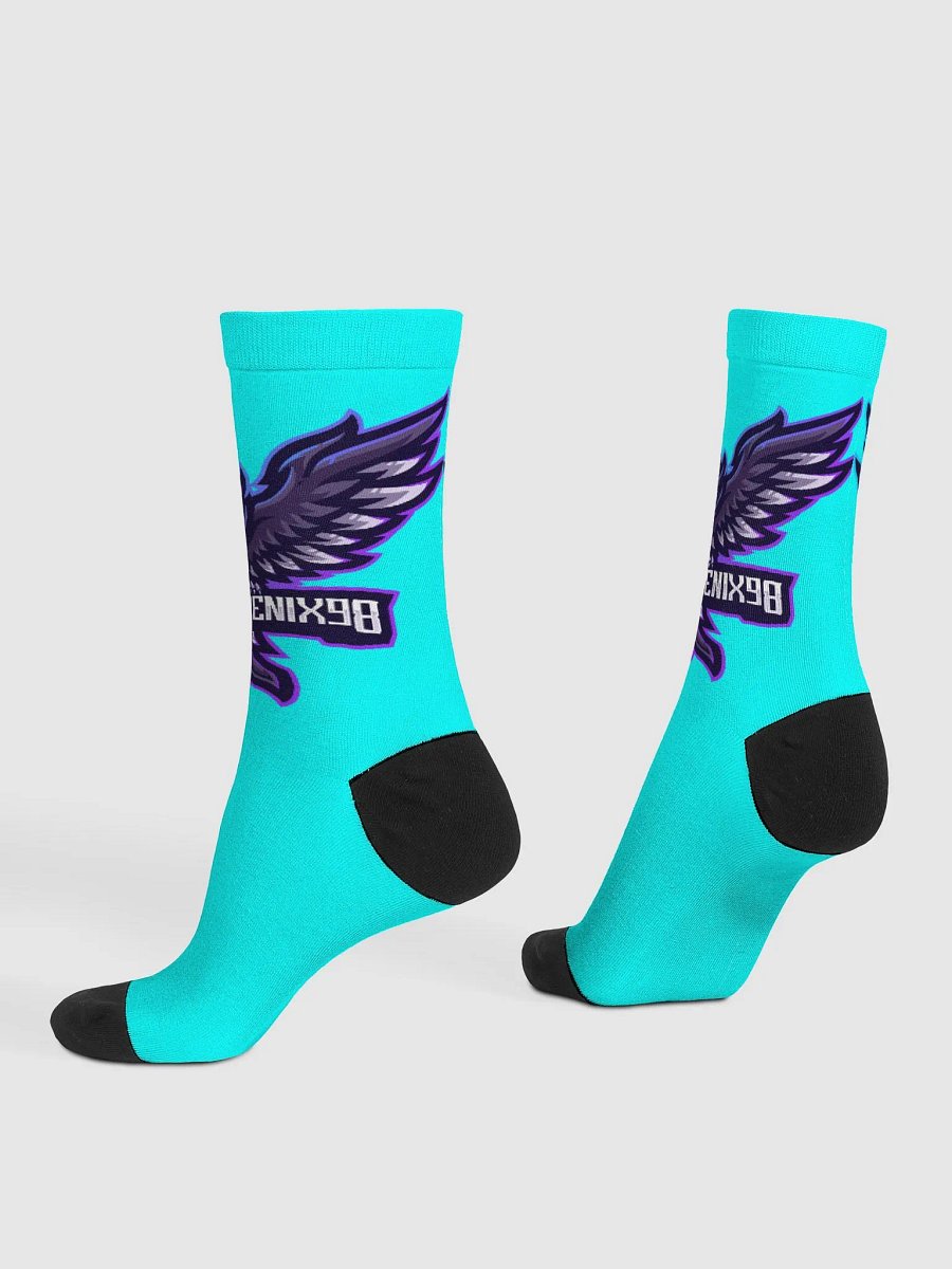 Phoenix Crew socks product image (4)