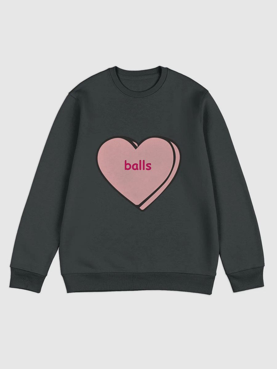 Love-balls, The Sweater product image (1)