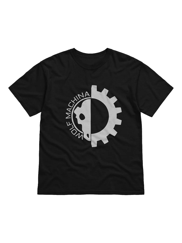 Retro Logo Tee product image (1)