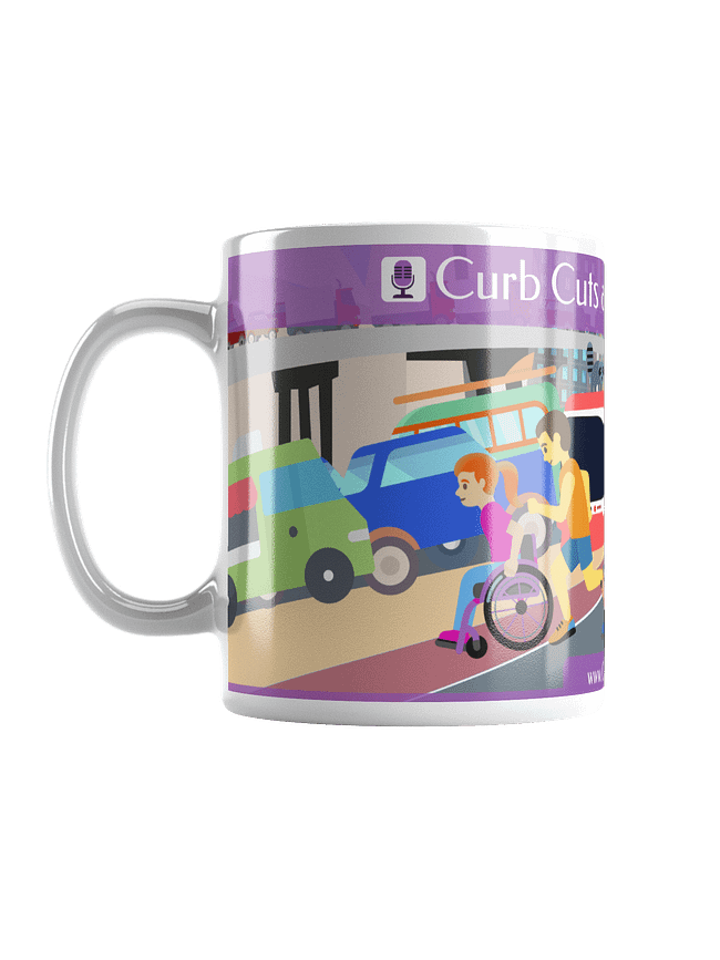 BAGS, MUGS, AND MORE!