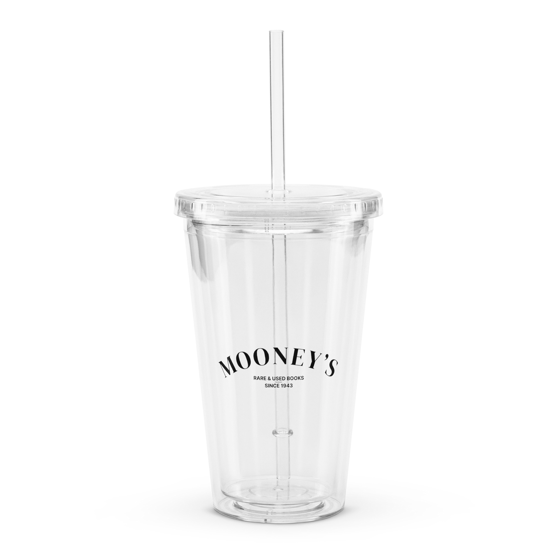 "Mooney's" Tumbler product image (1)