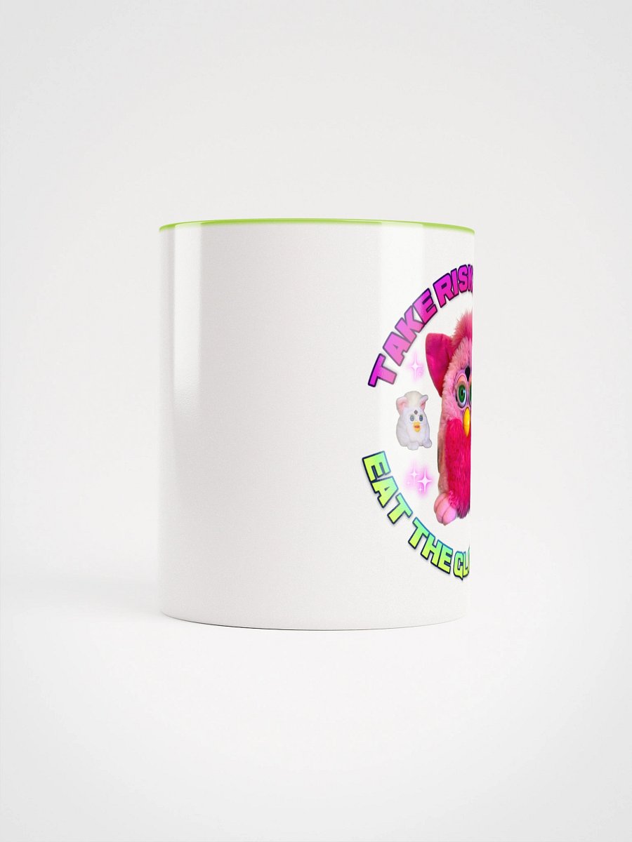 Take Risks Mug product image (45)