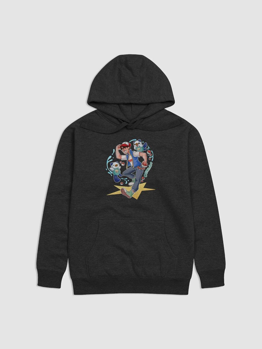 olikisho - Hoodie product image (1)
