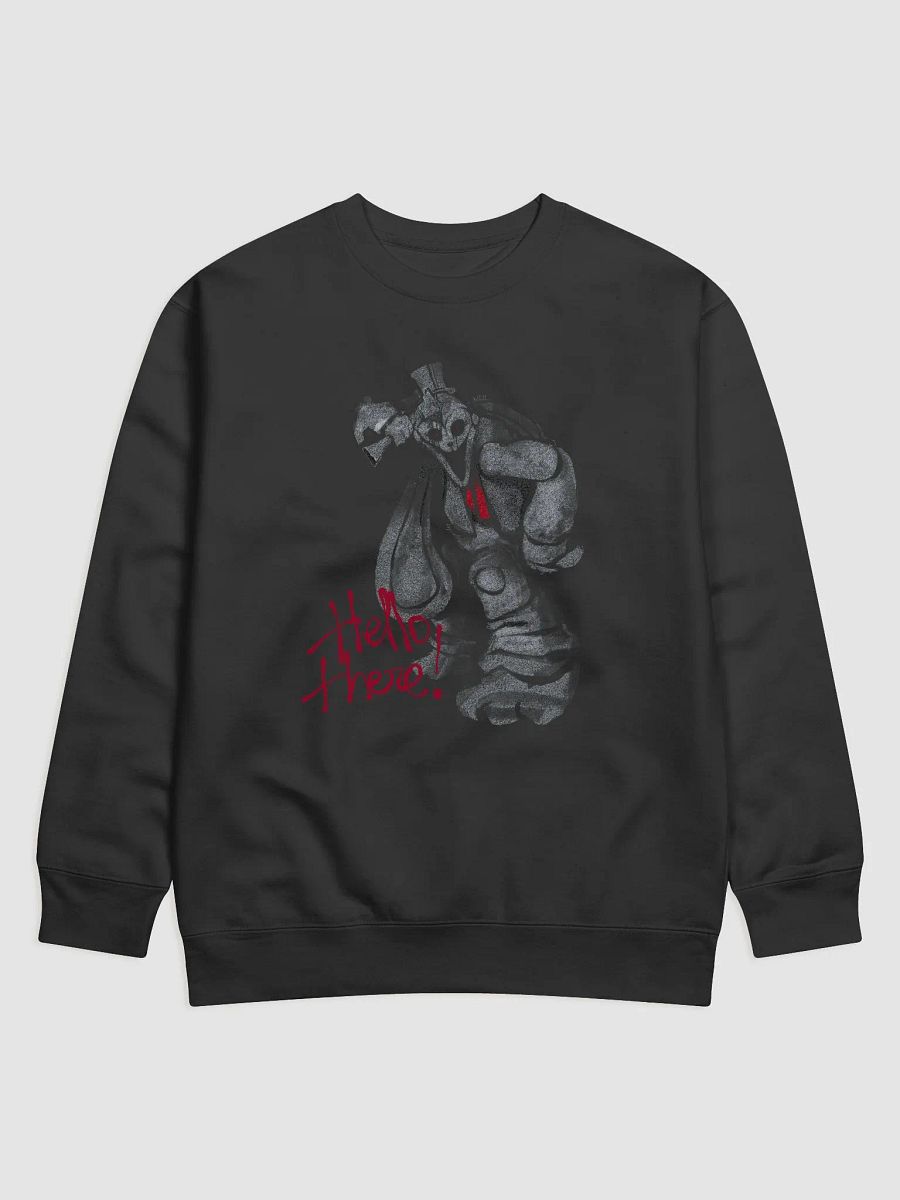 Hello There! Thumper Sweatshirt product image (1)