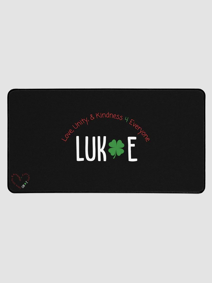 LUK-E desk Mat product image (1)