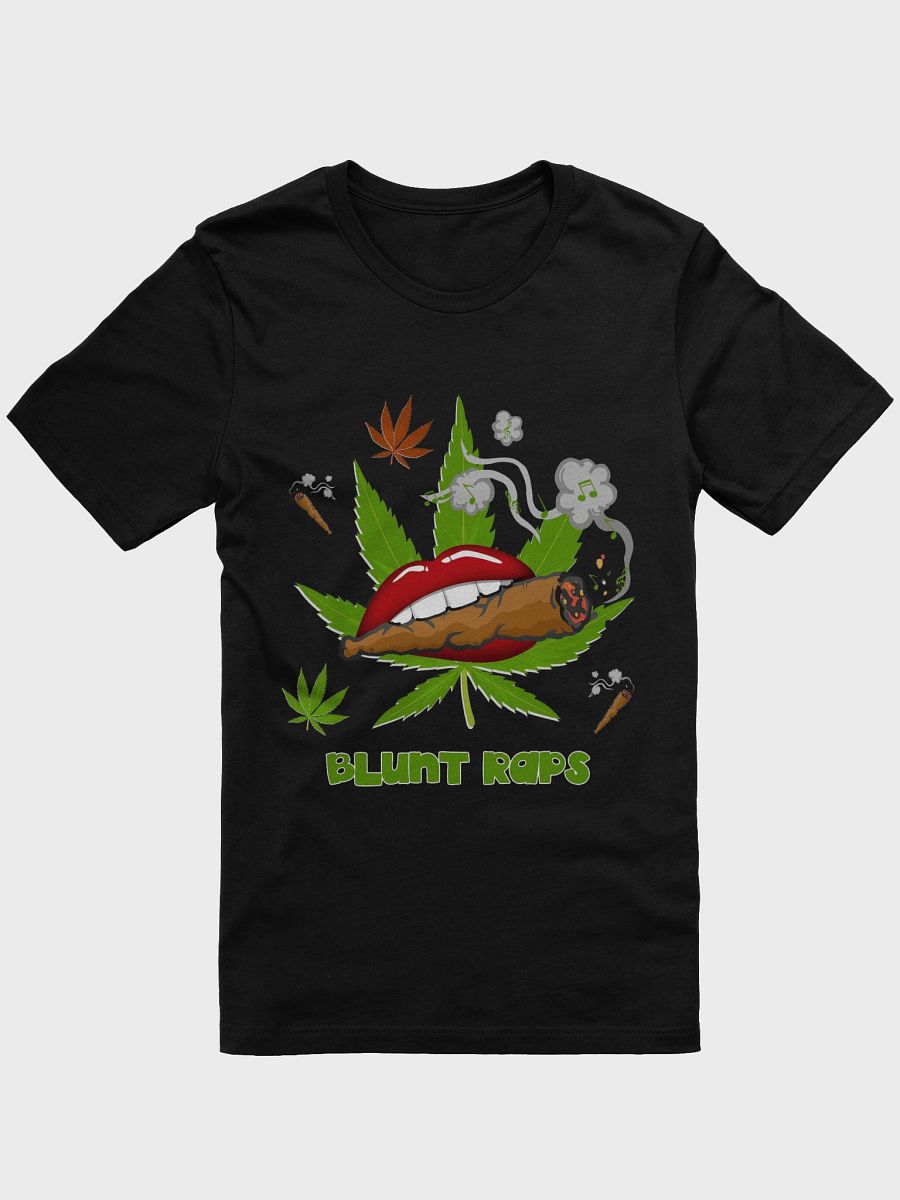 OG Blunt Raps product image (1)