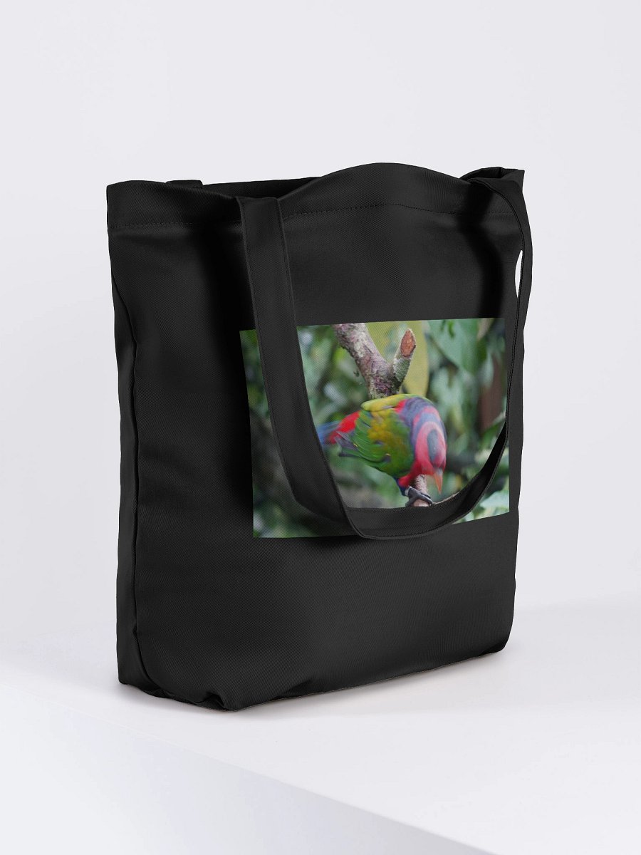 Vibrant Avian Paradise Tote Bag product image (4)