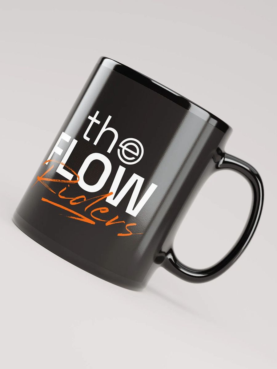 Flow Riders - Mug product image (8)