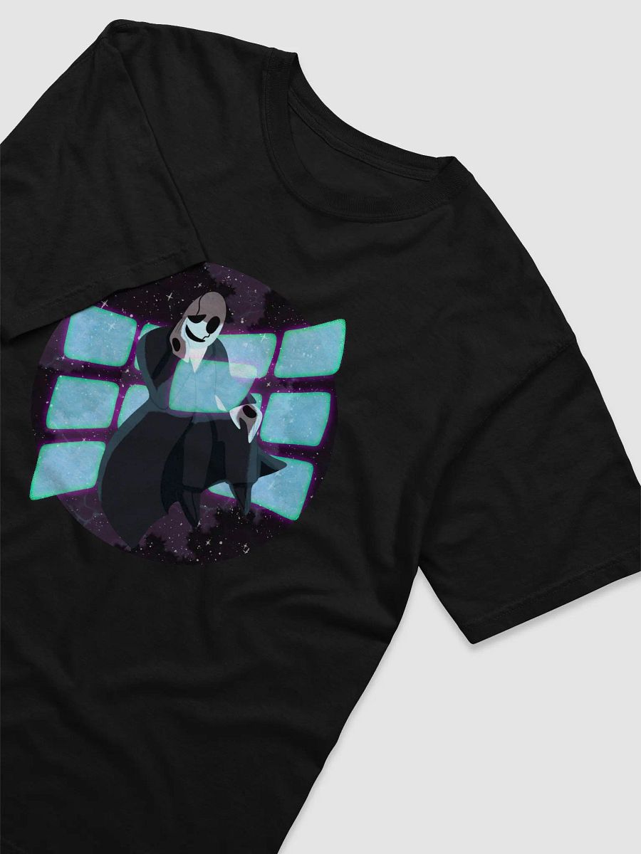 Cosmic Gaster - T-Shirt product image (3)