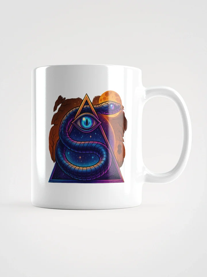 ALT_I_STICK MIDNIGHT GROVE MUG - WHITE product image (6)