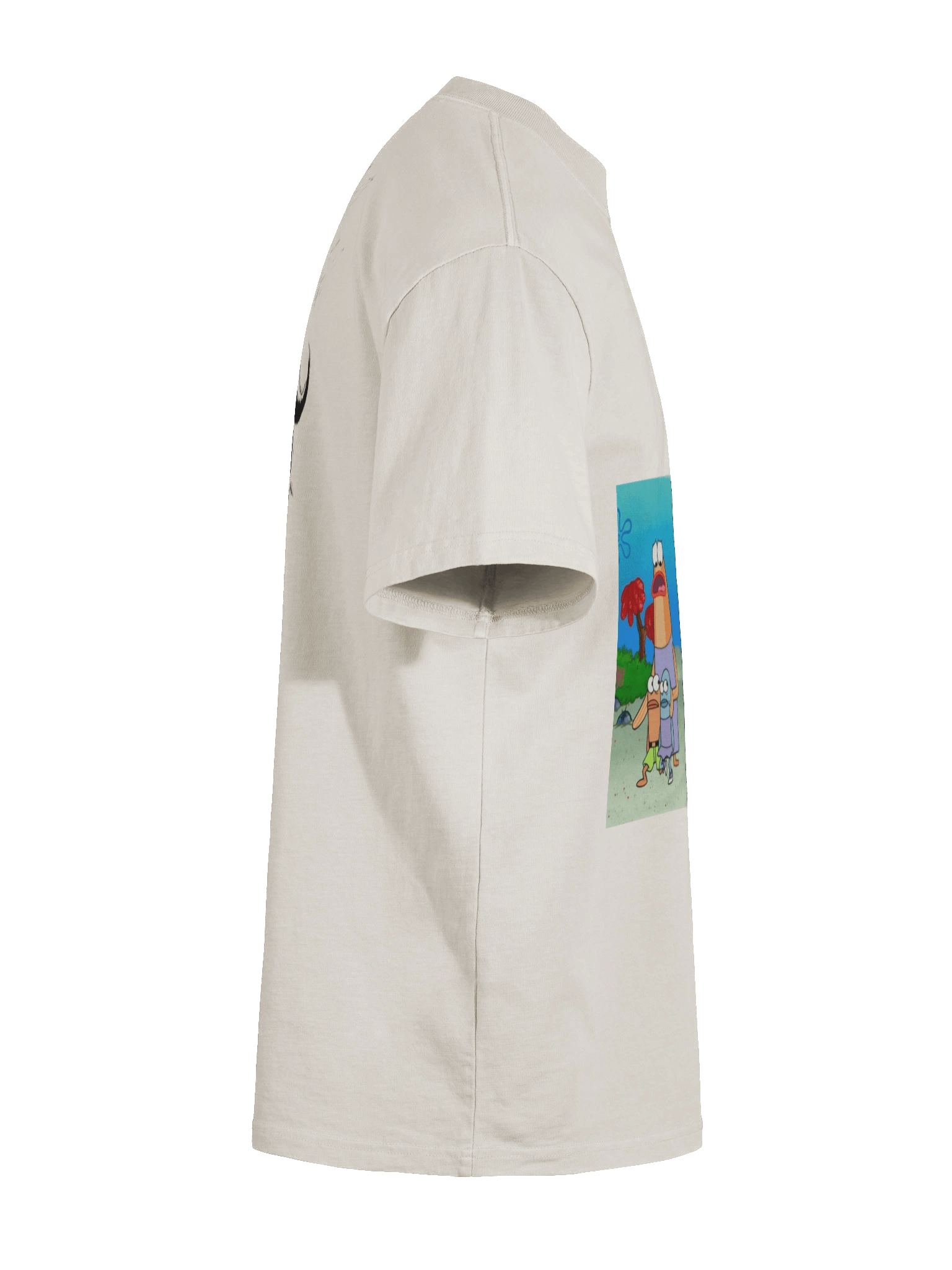 ginuwine spongebob product image (11)