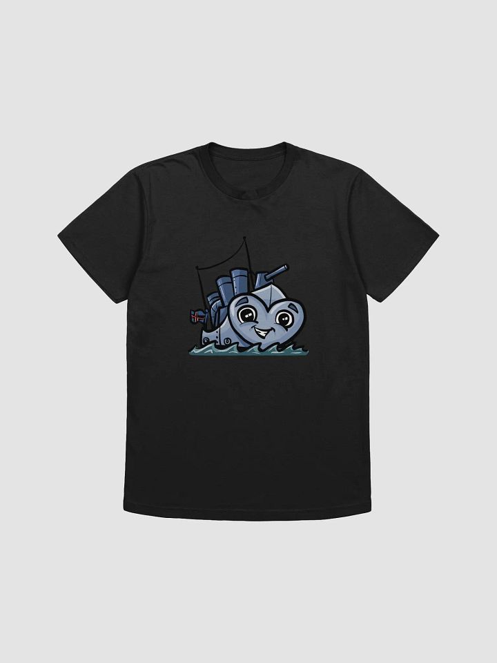 Ice boat love product image (2)