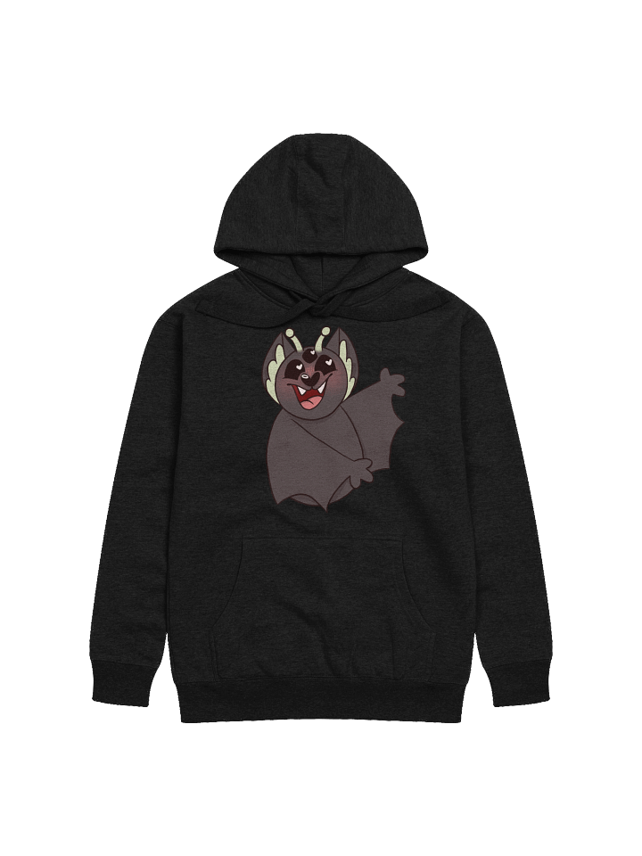 sploink BEHOLD hoodie product image (7)