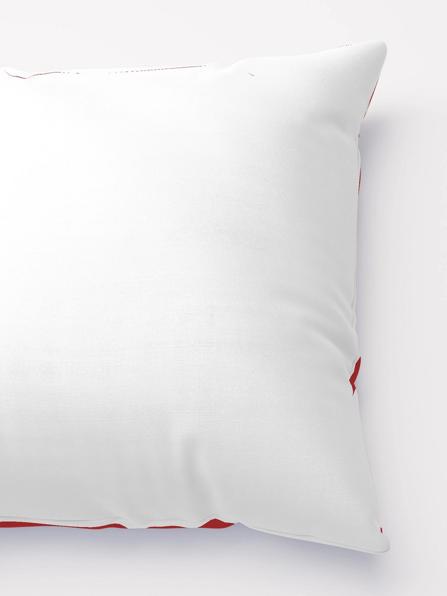 Poperratic Throw Pillow product image (2)
