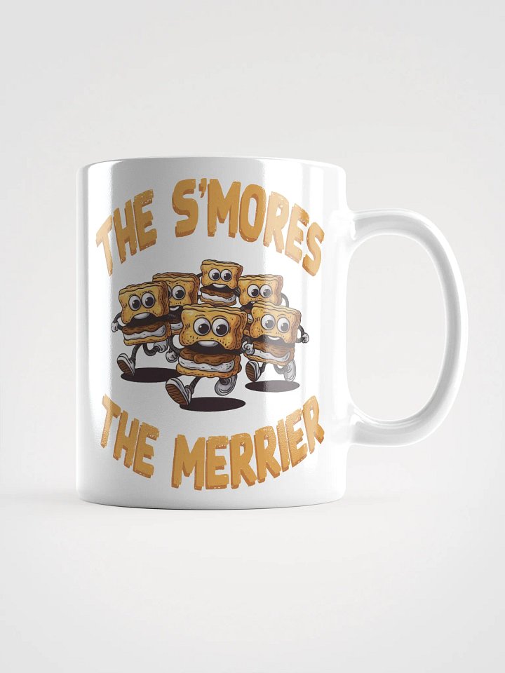 The S'more-licious Mug product image (2)