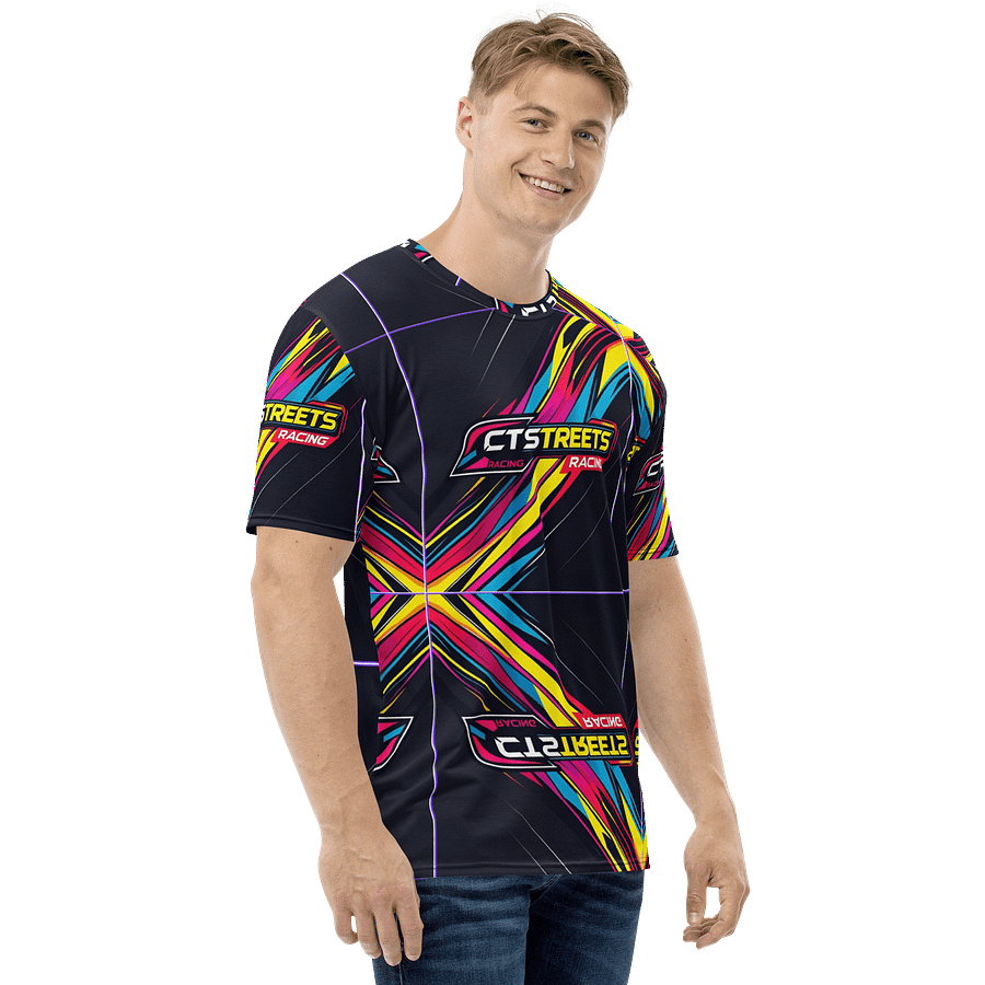 CTSTREETS TRACK SHIRT product image (4)