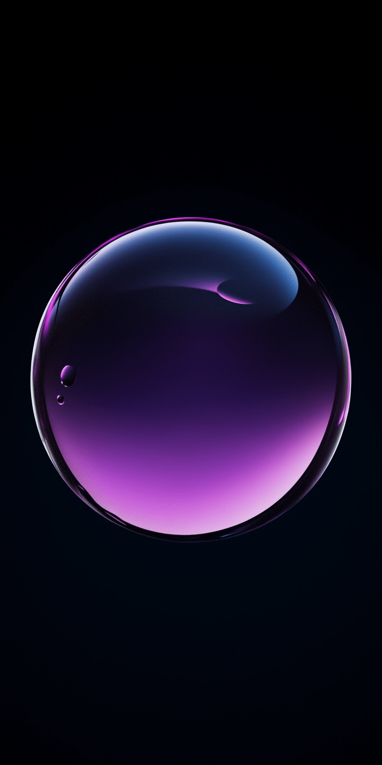 Phone Background Purple product image (6)