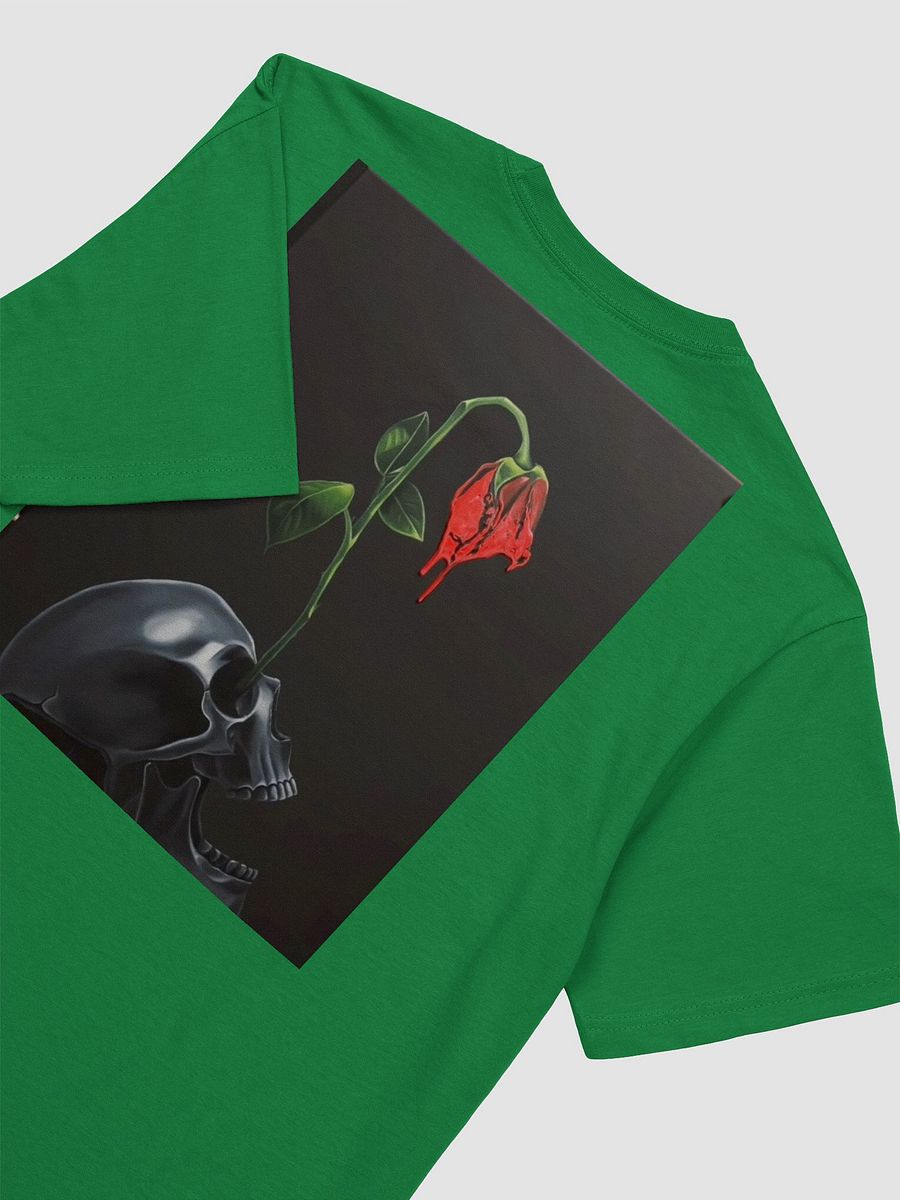COSMIC VISION T-SHIRT product image (4)