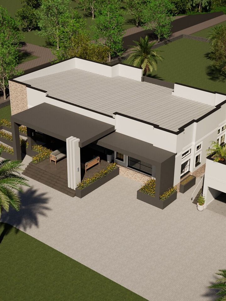 Architectural Design DA13401B product image (1)